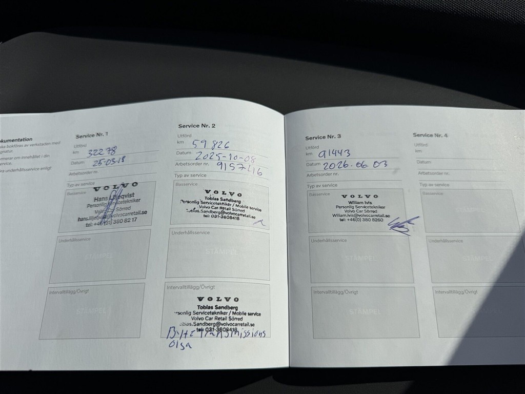 Volvo EX30 Plus billede 18
