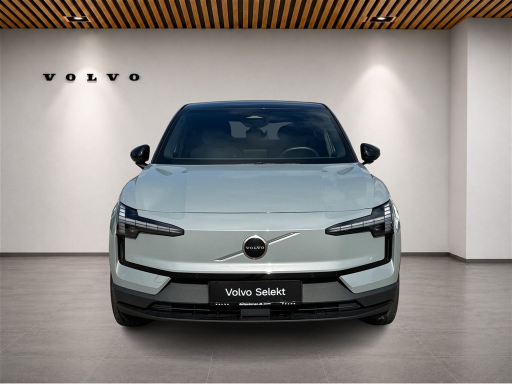 Volvo EX30 Plus billede 20