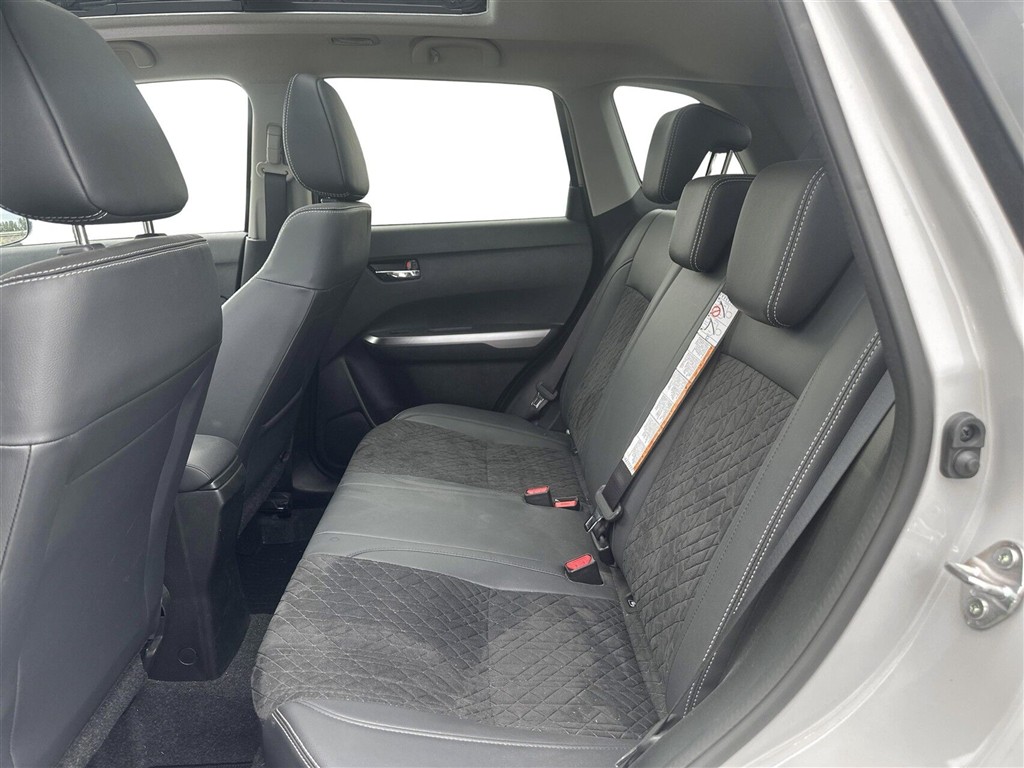Suzuki Vitara Adventure billede 6