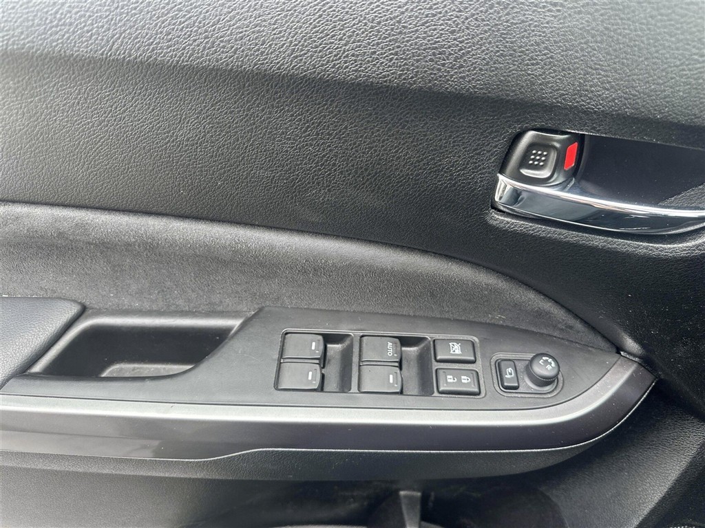 Suzuki Vitara Adventure billede 7