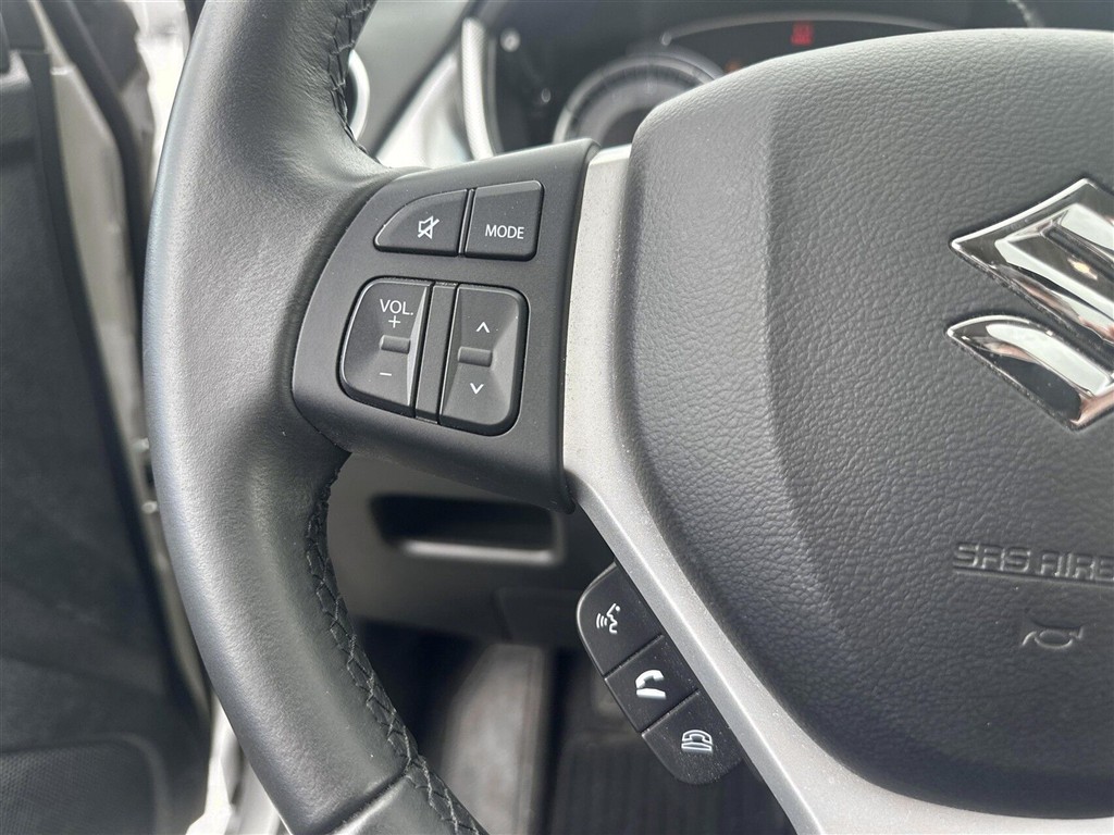 Suzuki Vitara Adventure billede 9