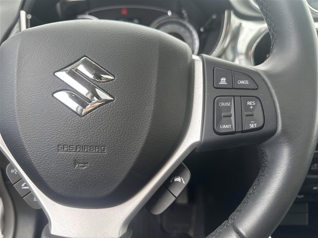 Suzuki Vitara Adventure billede 10