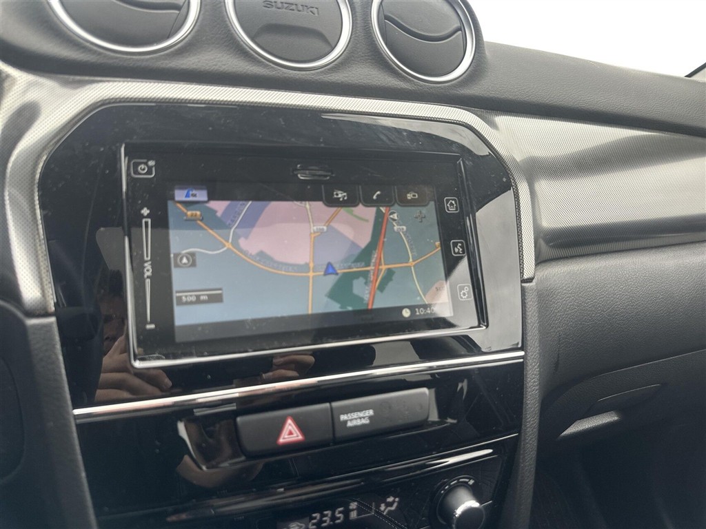 Suzuki Vitara Adventure billede 14