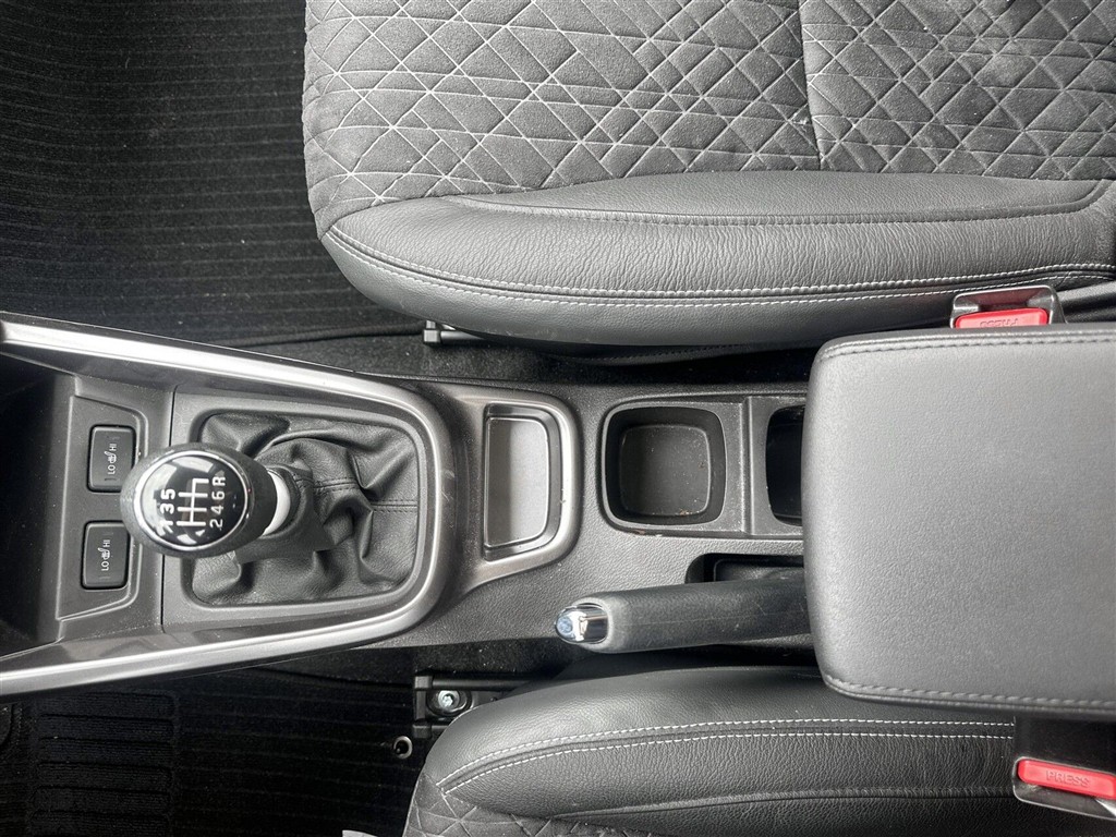 Suzuki Vitara Adventure billede 15
