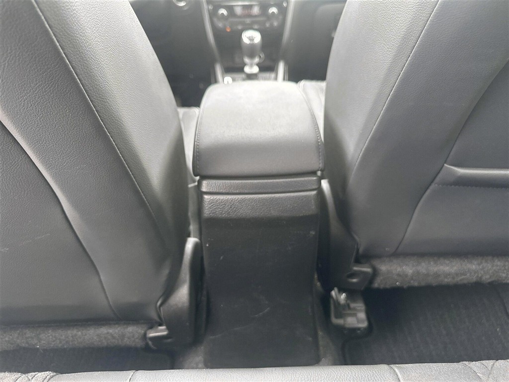 Suzuki Vitara Adventure billede 16