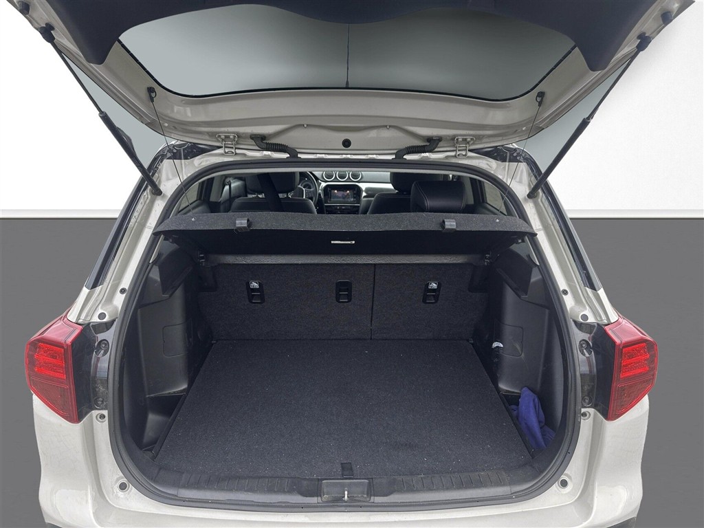 Suzuki Vitara Adventure billede 17