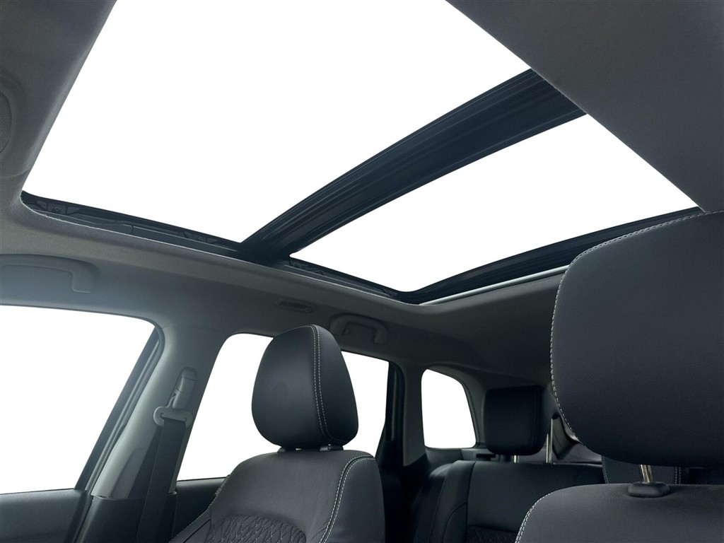 Suzuki Vitara Adventure billede 20
