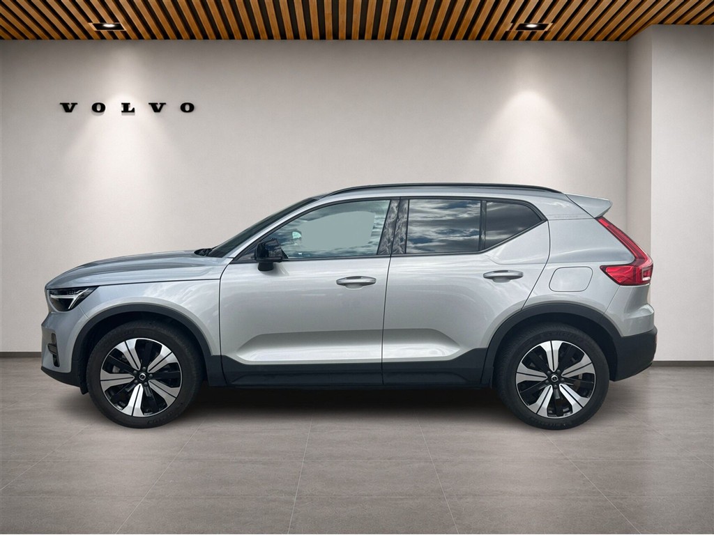 Volvo XC40 Plus billede 2