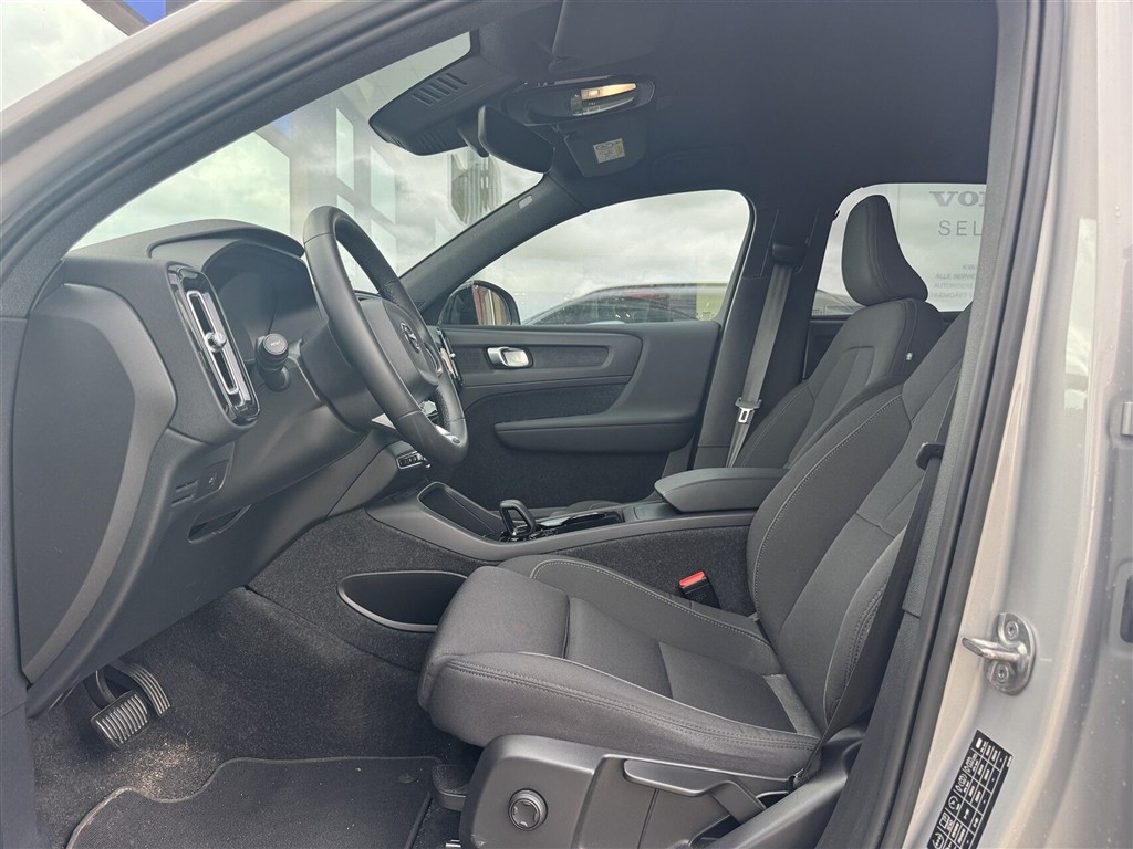 Volvo XC40 Plus billede 5