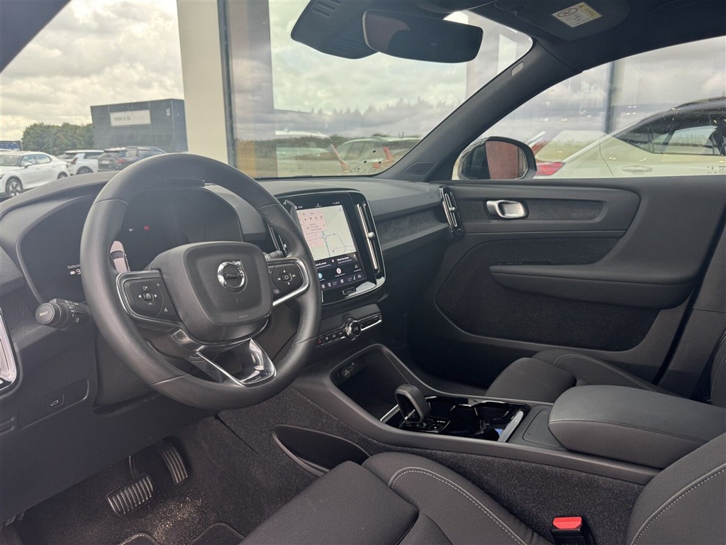 Volvo XC40 Plus billede 6