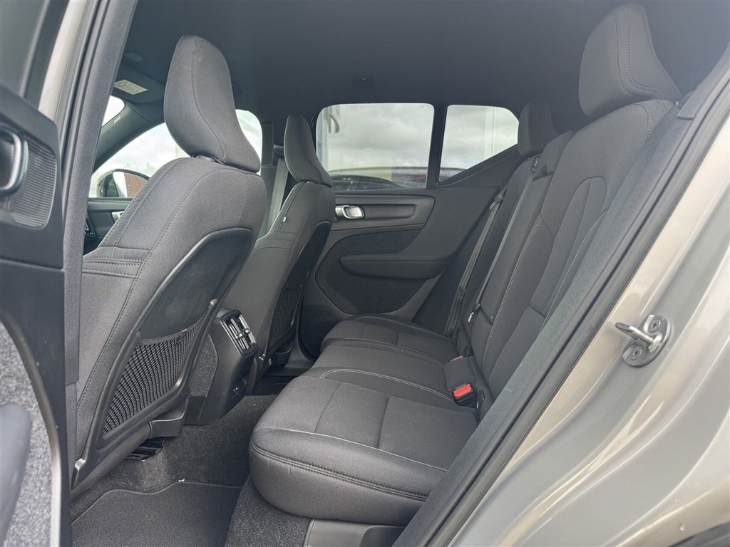 Volvo XC40 Plus billede 7