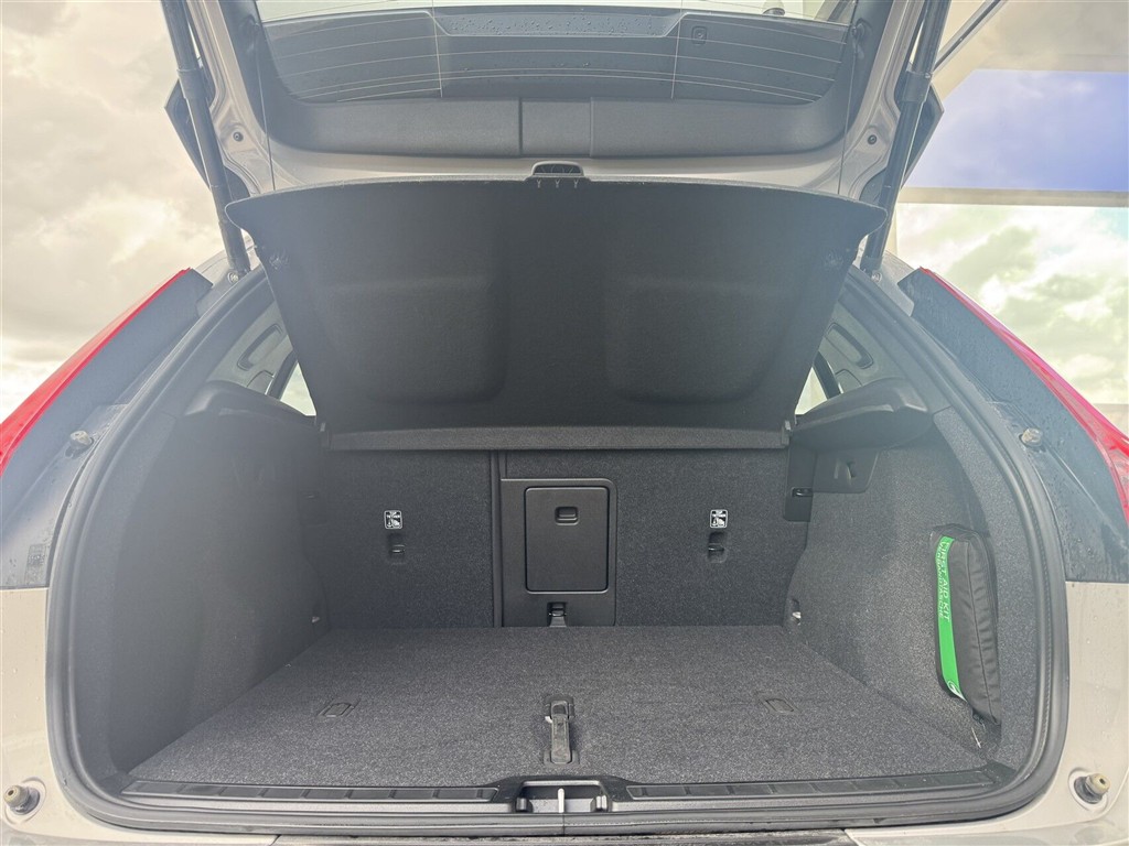 Volvo XC40 Plus billede 17