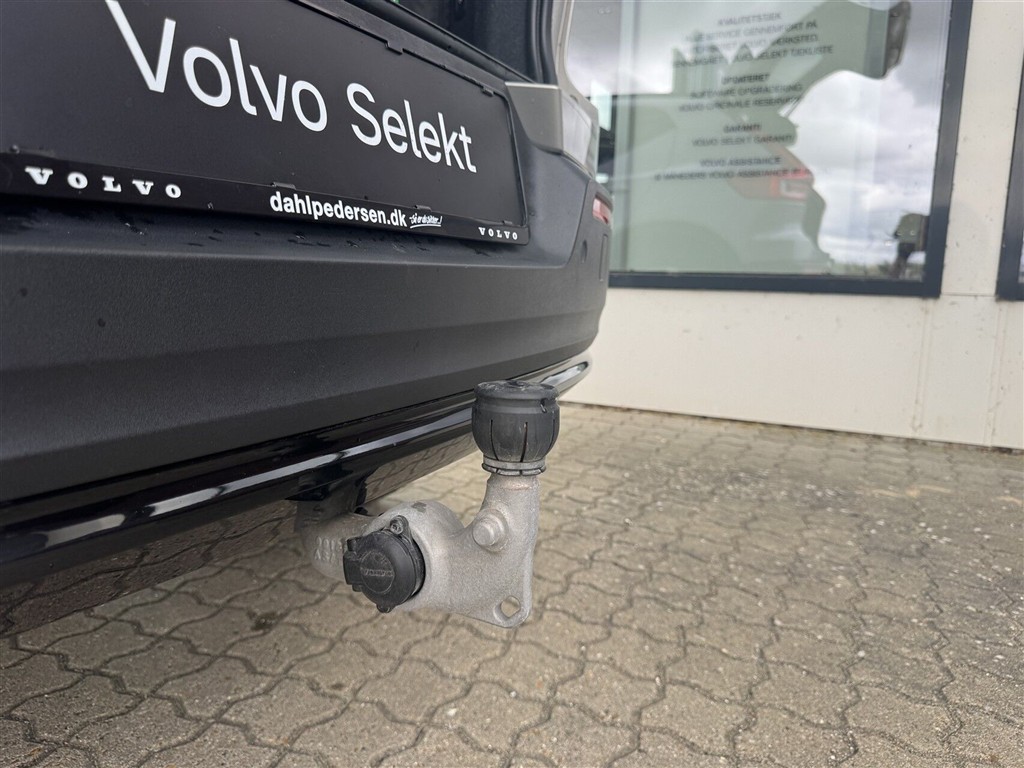 Volvo XC40 Plus billede 20