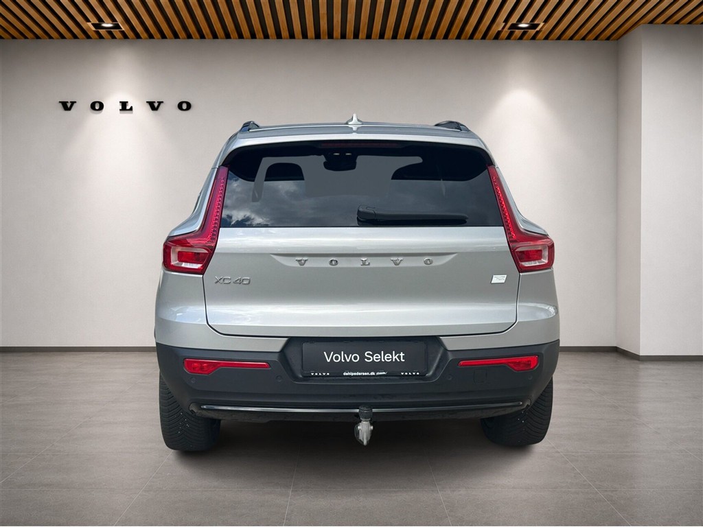 Volvo XC40 Plus billede 23