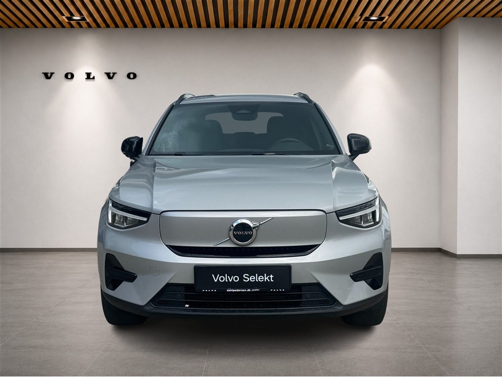 Volvo XC40 Plus billede 24