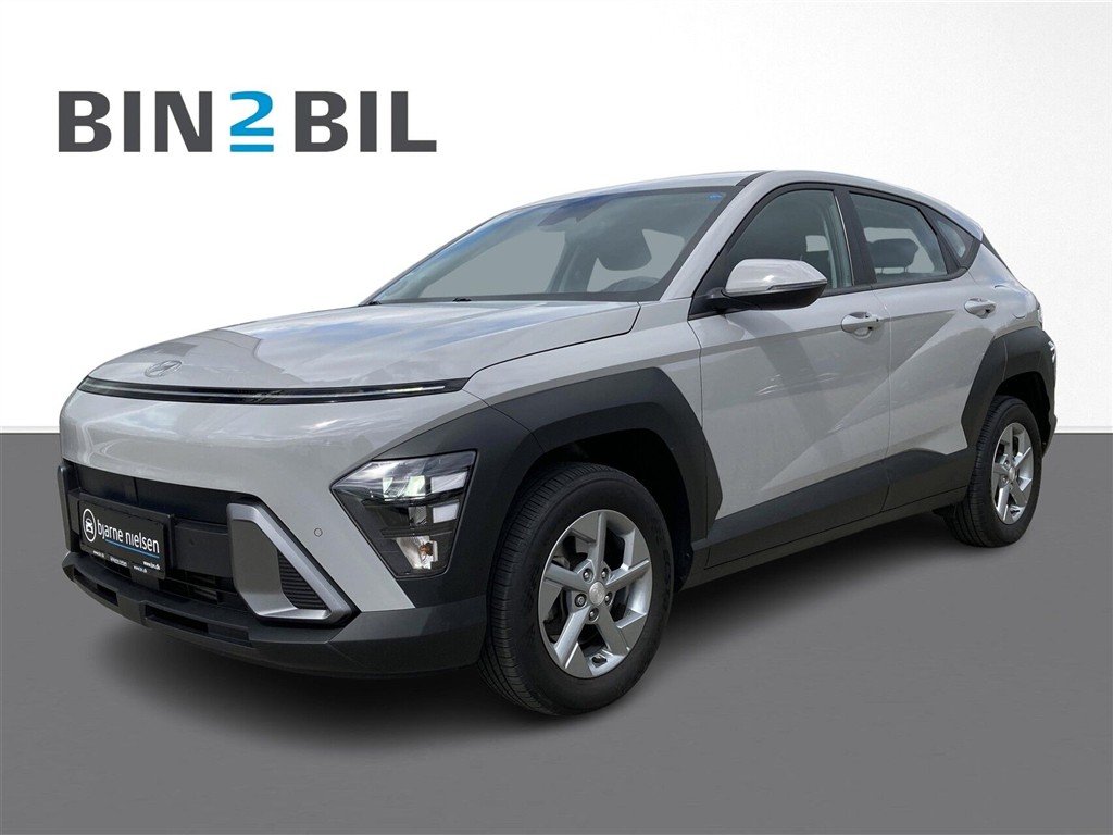 Hyundai Kona Essential