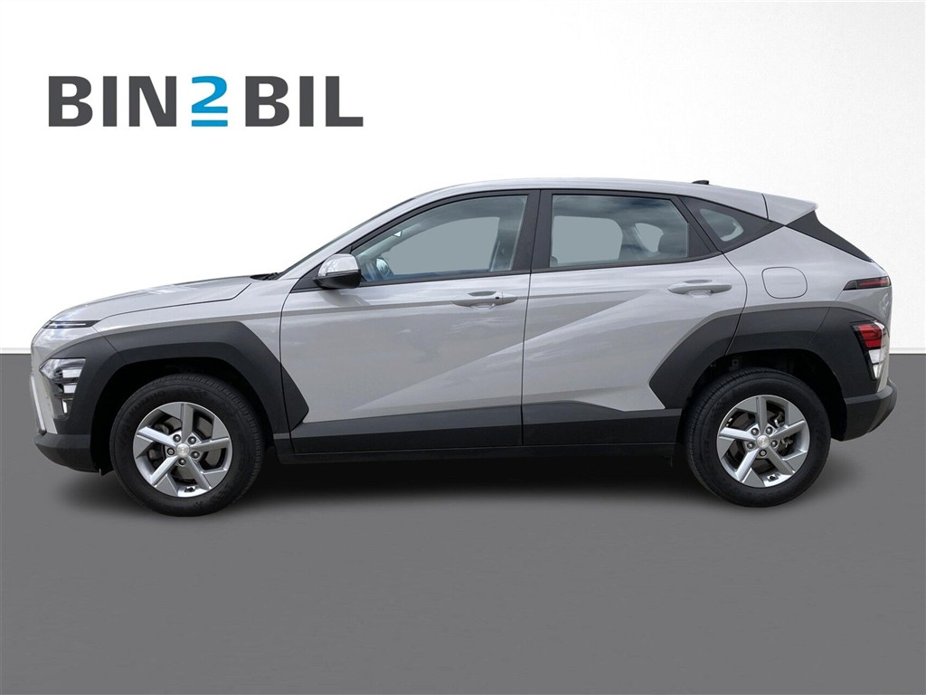 Hyundai Kona Essential billede 2