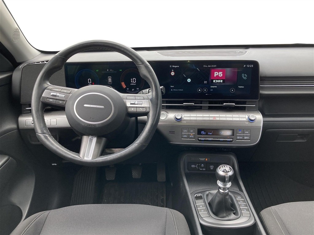 Hyundai Kona Essential billede 4
