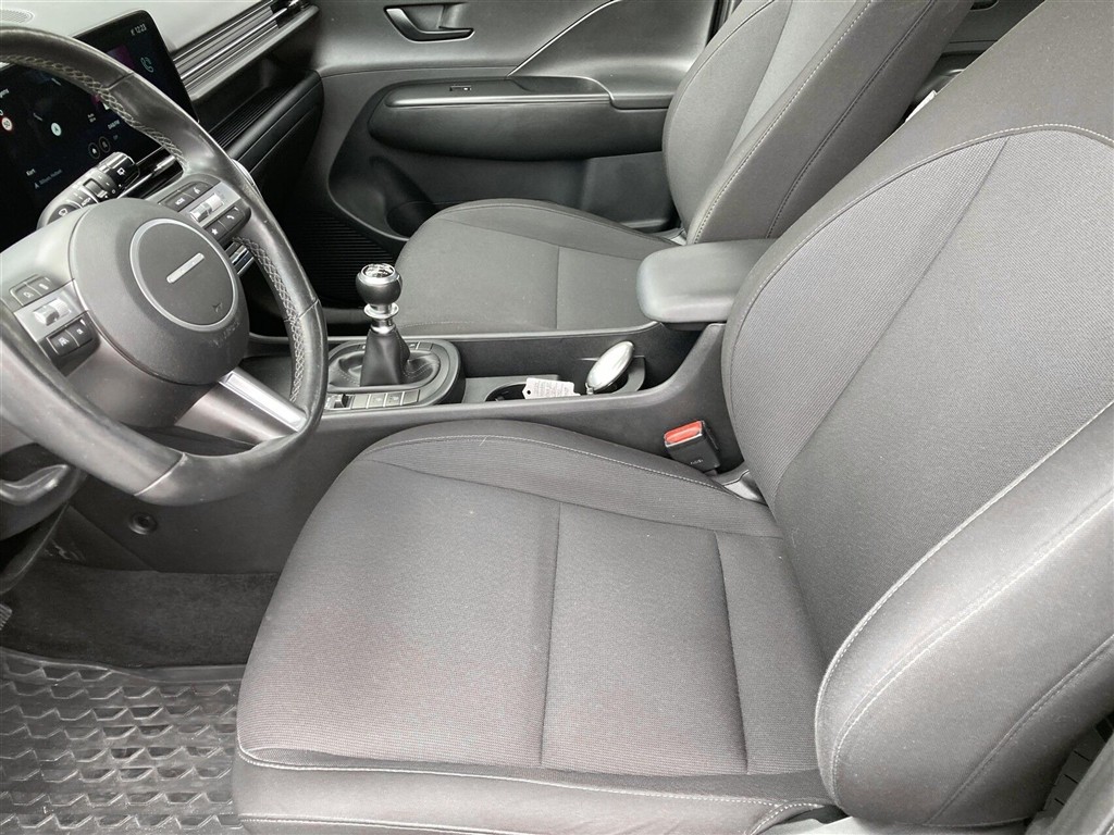 Hyundai Kona Essential billede 5