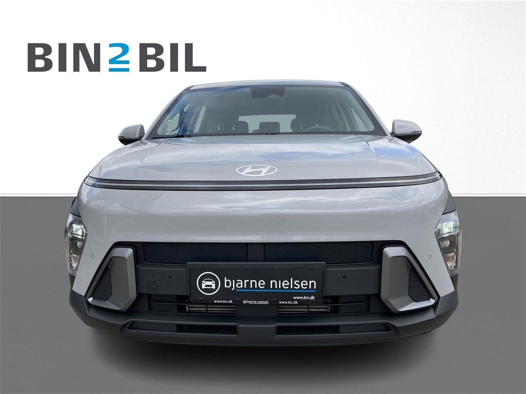 Hyundai Kona Essential billede 7
