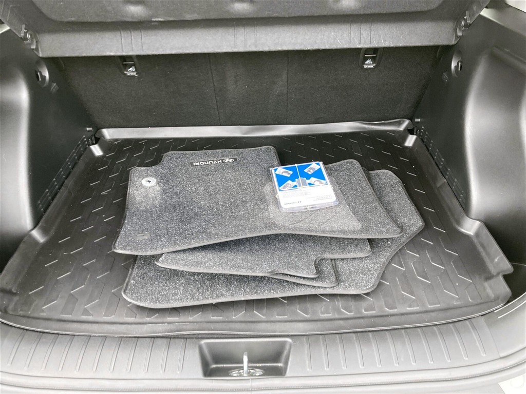 Hyundai Kona Essential billede 9