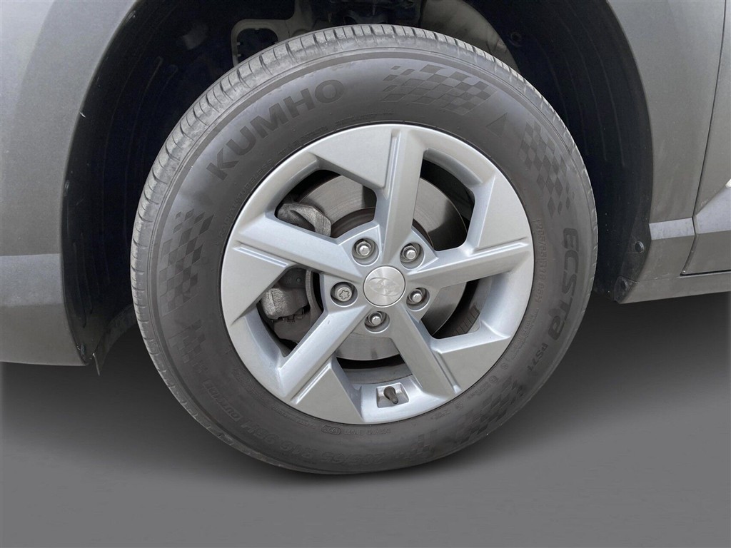 Hyundai Kona Essential billede 10