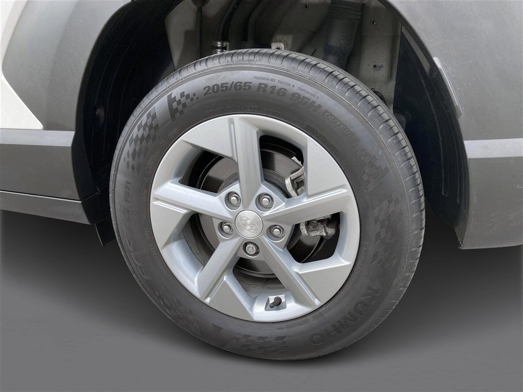 Hyundai Kona Essential billede 11