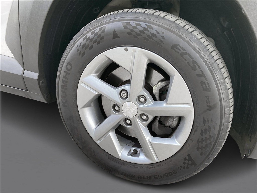 Hyundai Kona Essential billede 12