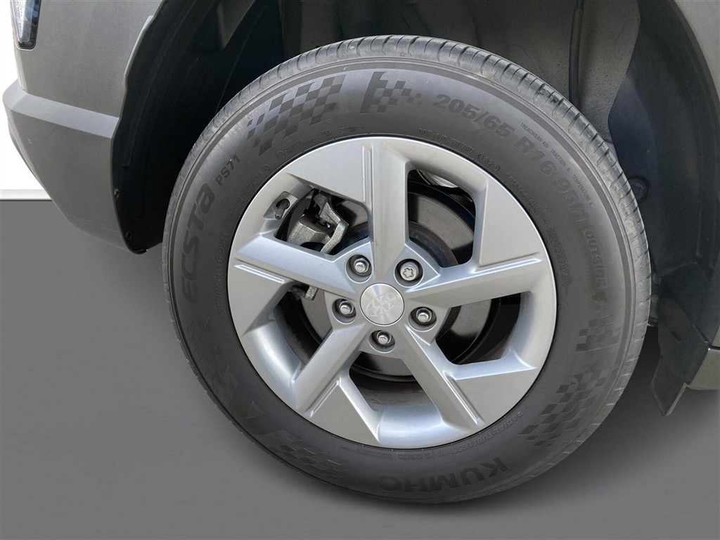 Hyundai Kona Essential billede 13