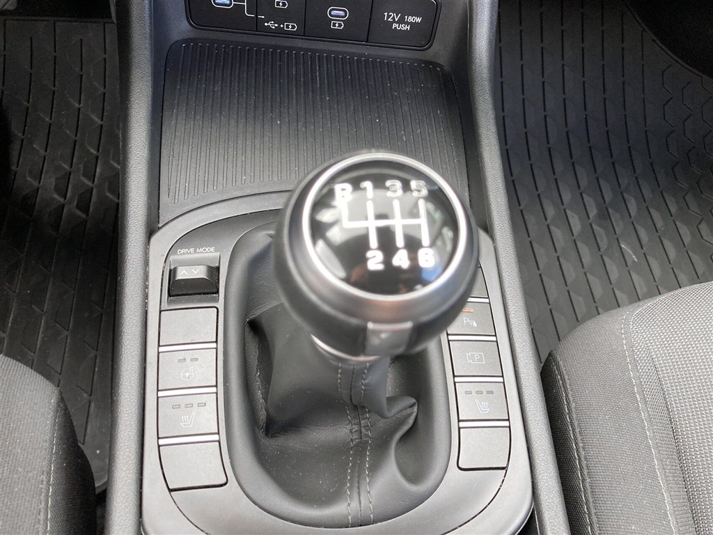 Hyundai Kona Essential billede 14