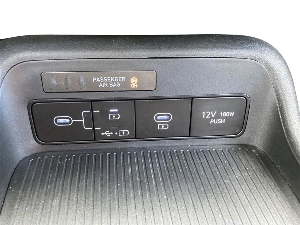 Hyundai Kona Essential billede 15