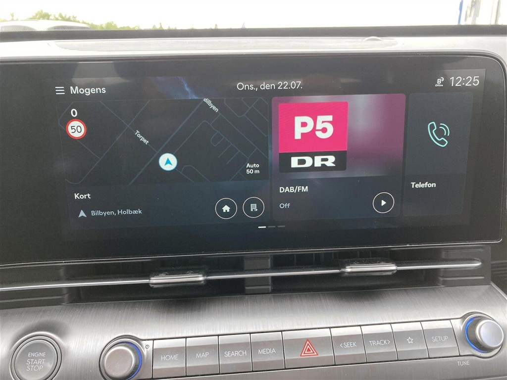 Hyundai Kona Essential billede 17