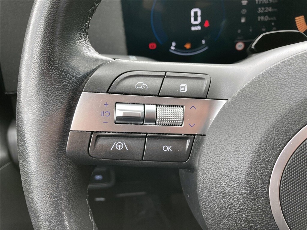 Hyundai Kona Essential billede 19