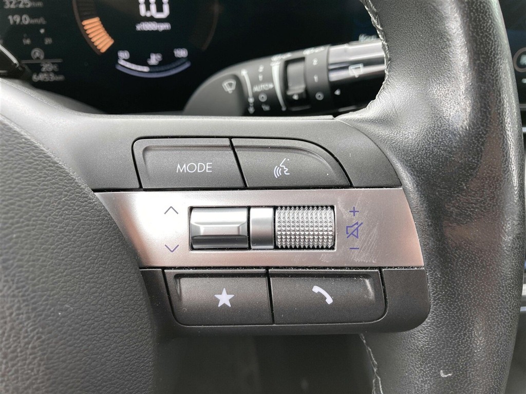 Hyundai Kona Essential billede 20