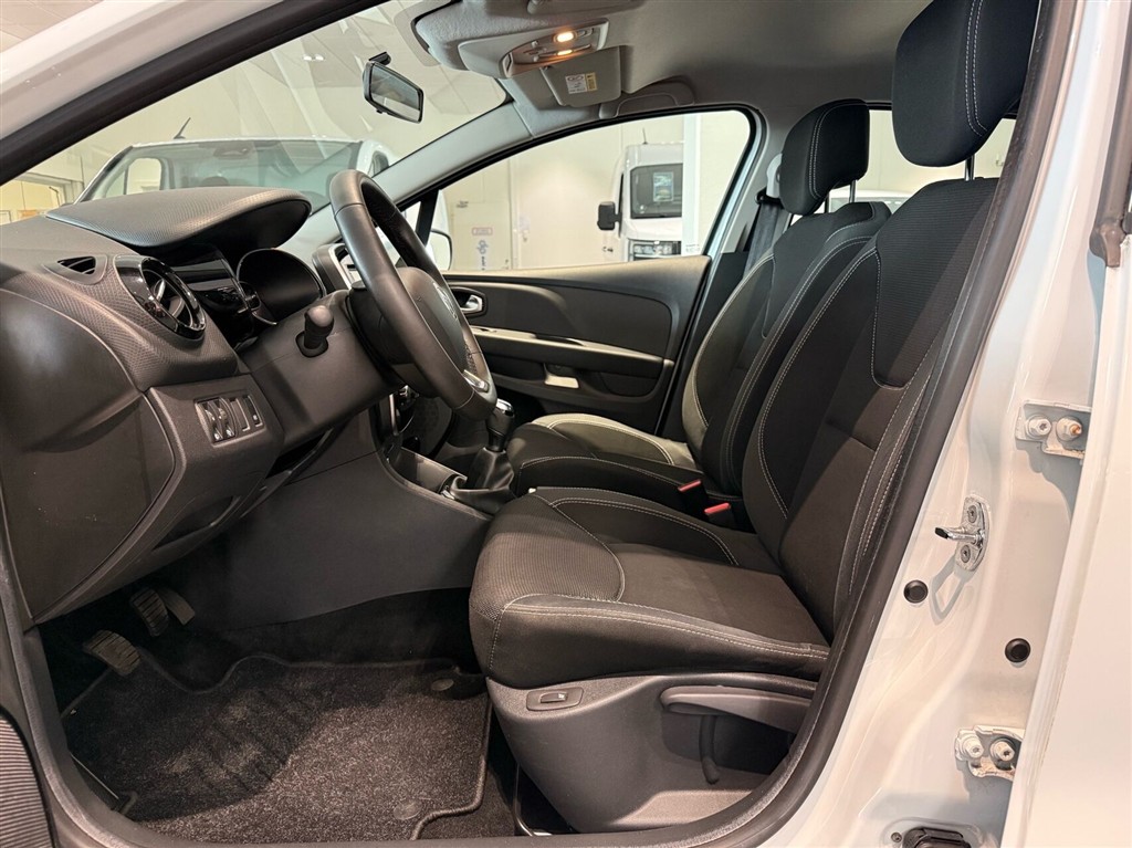 Renault Clio Zen billede 7