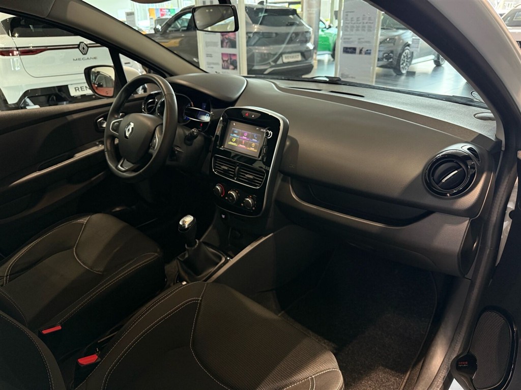 Renault Clio Zen billede 10