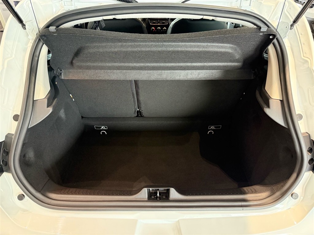 Renault Clio Zen billede 11