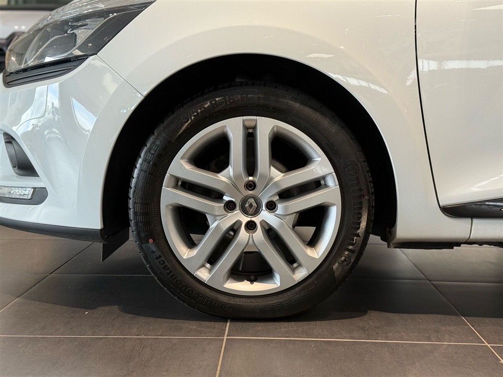 Renault Clio Zen billede 14