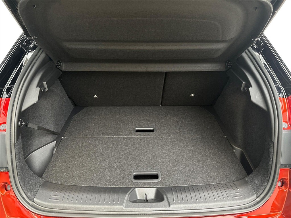 Nissan Leaf Evolve billede 13