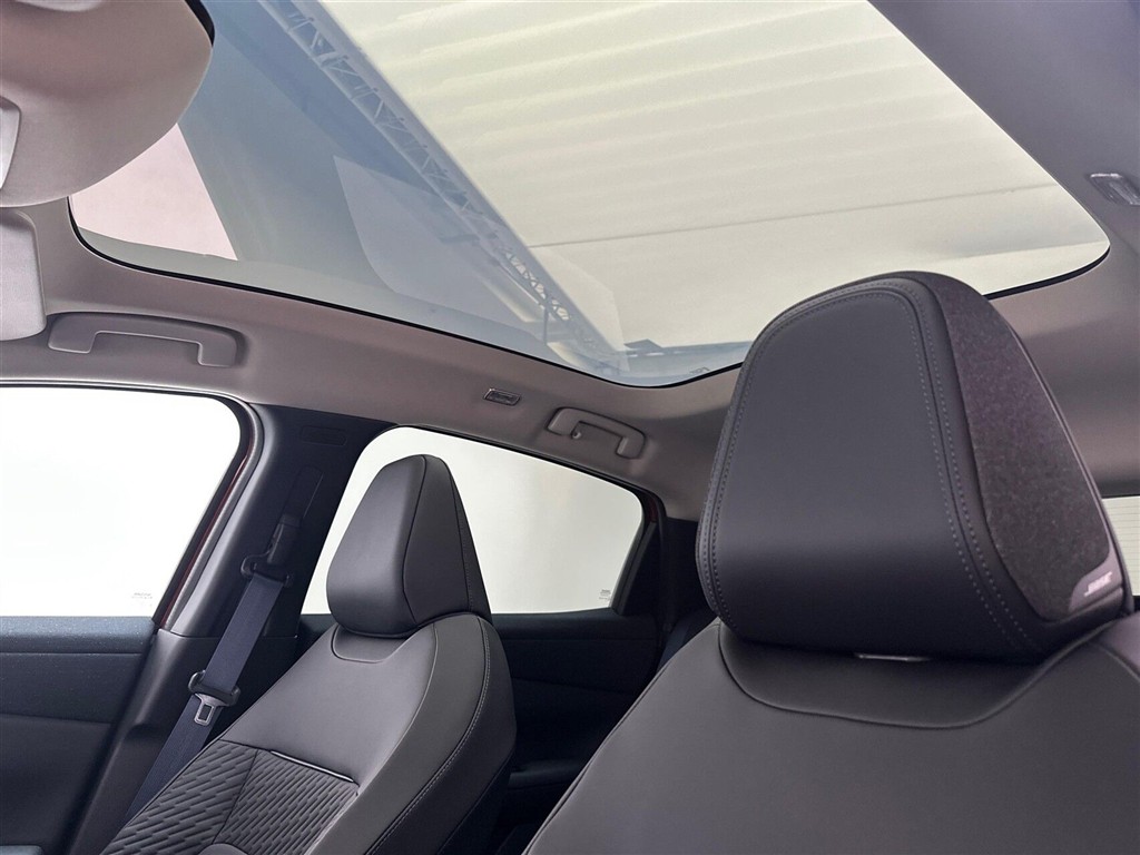 Nissan Leaf Evolve billede 20