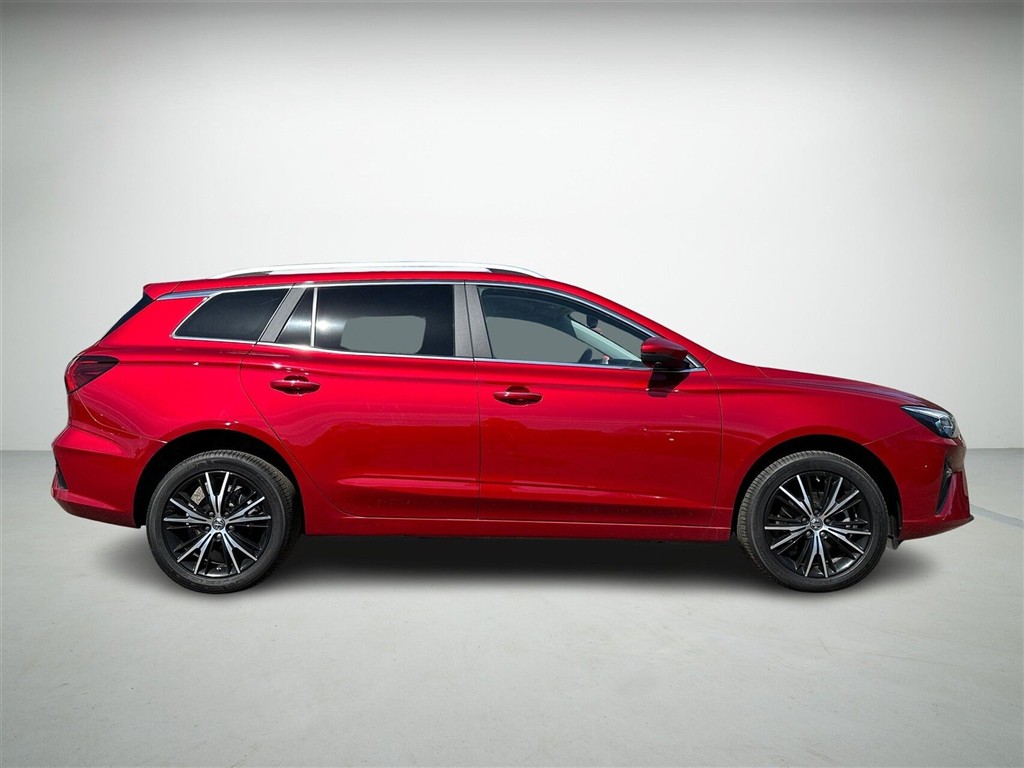 MG MG5 Electric Standard Range Luxury billede 5