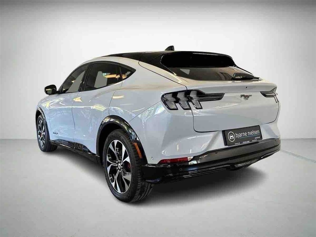 Ford Mustang Mach-E UR Premium billede 2