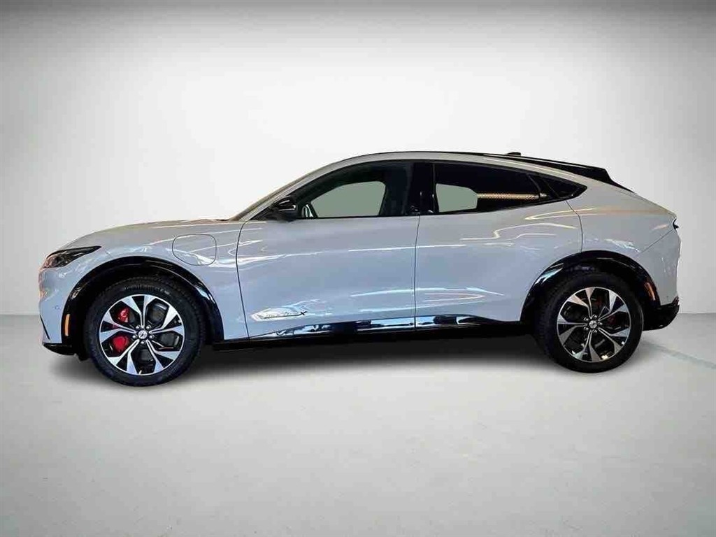 Ford Mustang Mach-E UR Premium billede 3