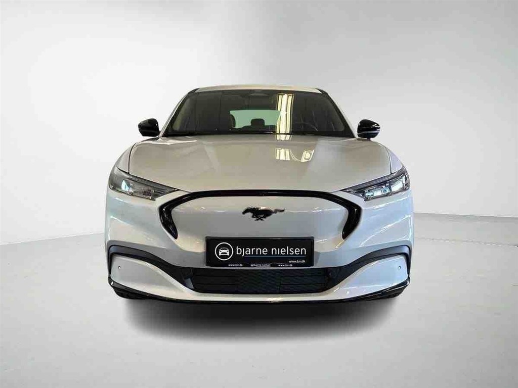 Ford Mustang Mach-E UR Premium billede 4