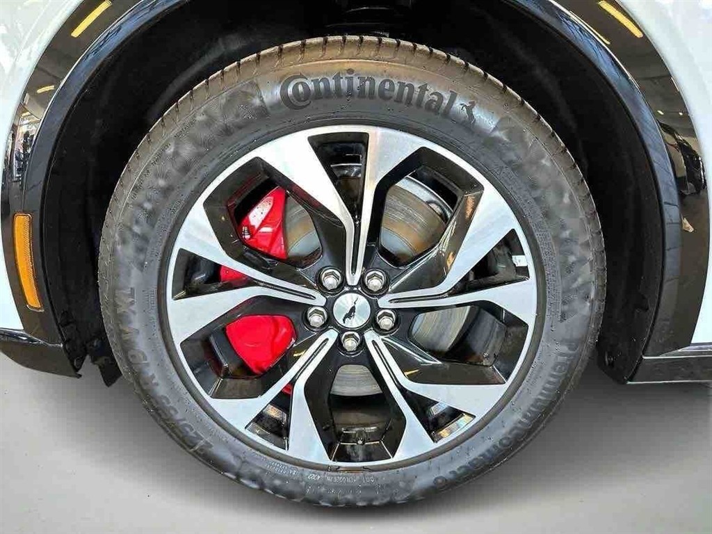 Ford Mustang Mach-E UR Premium billede 6