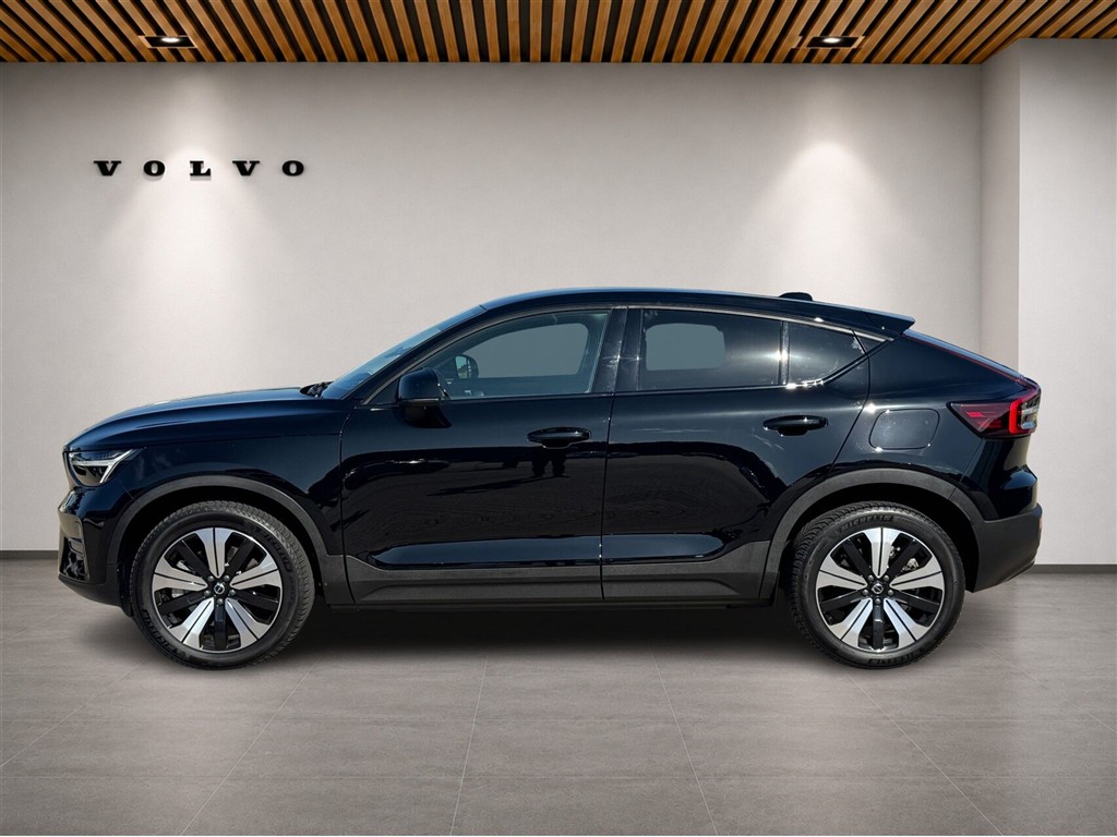 Volvo C40 Plus billede 2