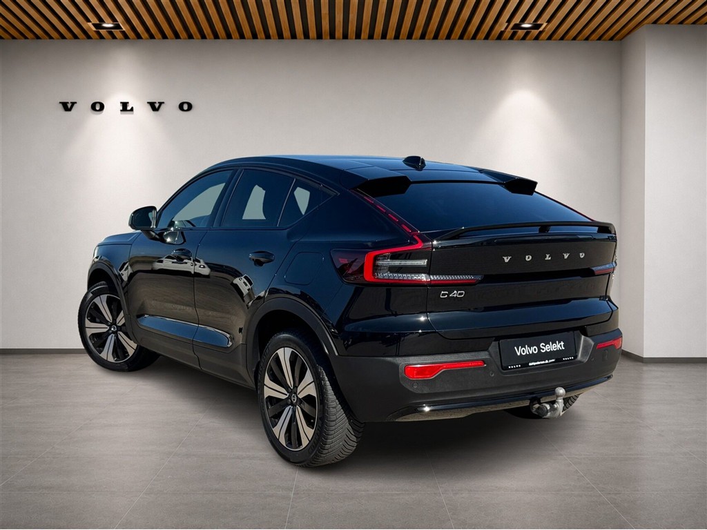 Volvo C40 Plus billede 3
