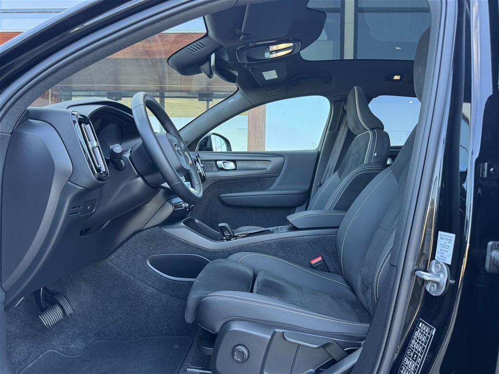 Volvo C40 Plus billede 5