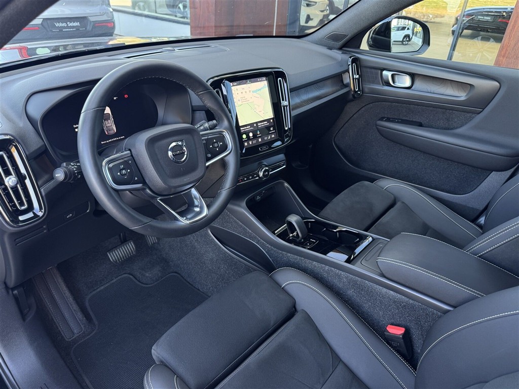 Volvo C40 Plus billede 6