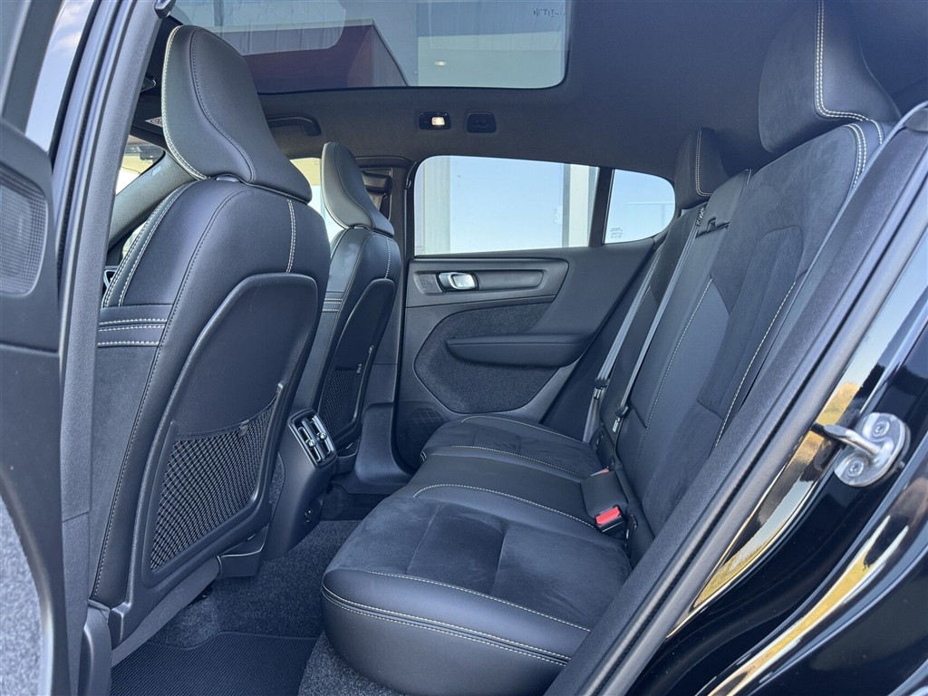 Volvo C40 Plus billede 7